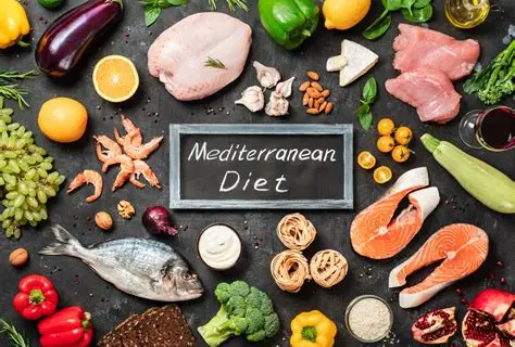 Dieta mediterránea low cost para todos los bolsillos