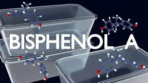 No consumer health risk from bisphenol A exposure