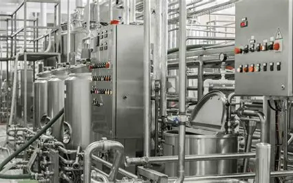 Nuevos métodos para la esterilización de envases: ¿Por qué aumenta el interés por la luz pulsada?