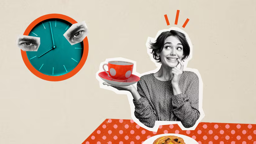 NAD⁺: La molécula de longevidad que transforma los alimentos y bebidas funcionales